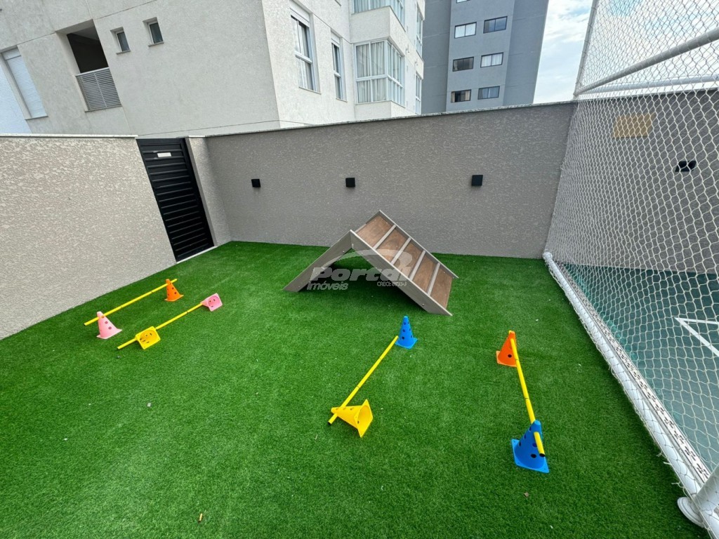 Apartamento de 3 quartos, 129m² no bairro Itacolomi, em Balneário Piçarras | Eu Corretor