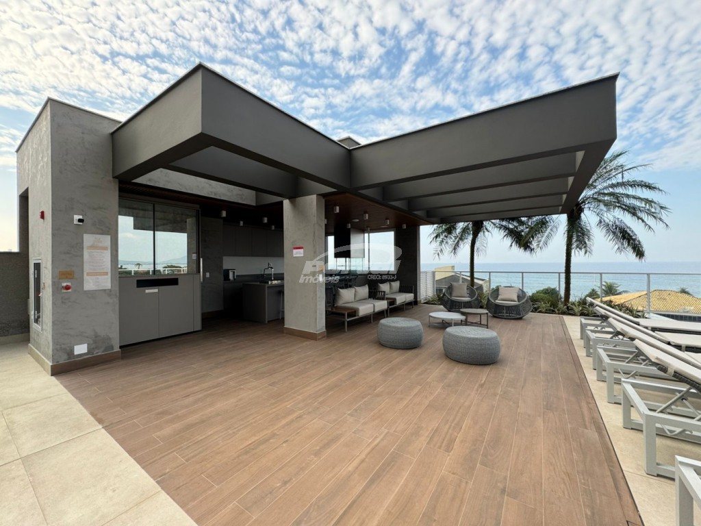 Apartamento de 3 quartos, 129m² no bairro Itacolomi, em Balneário Piçarras | Eu Corretor