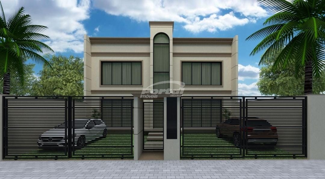 Apartamento de 3 quartos, 90m² no bairro Centro, em Balneário Piçarras | Eu Corretor