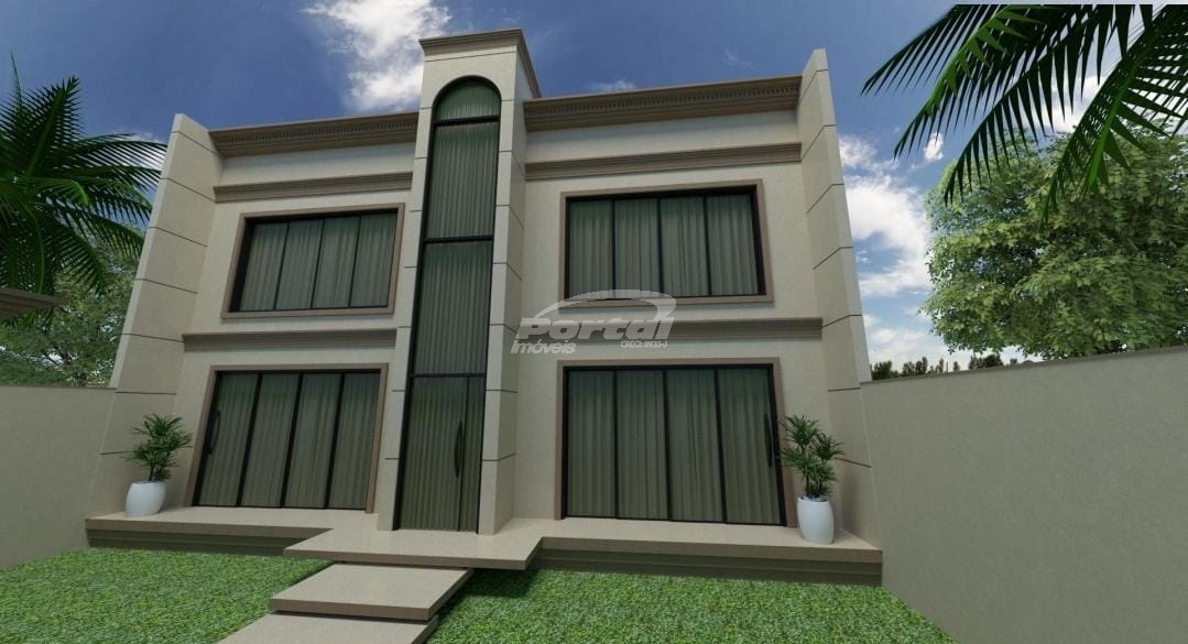 Apartamento de 3 quartos, 90m² no bairro Centro, em Balneário Piçarras | Eu Corretor