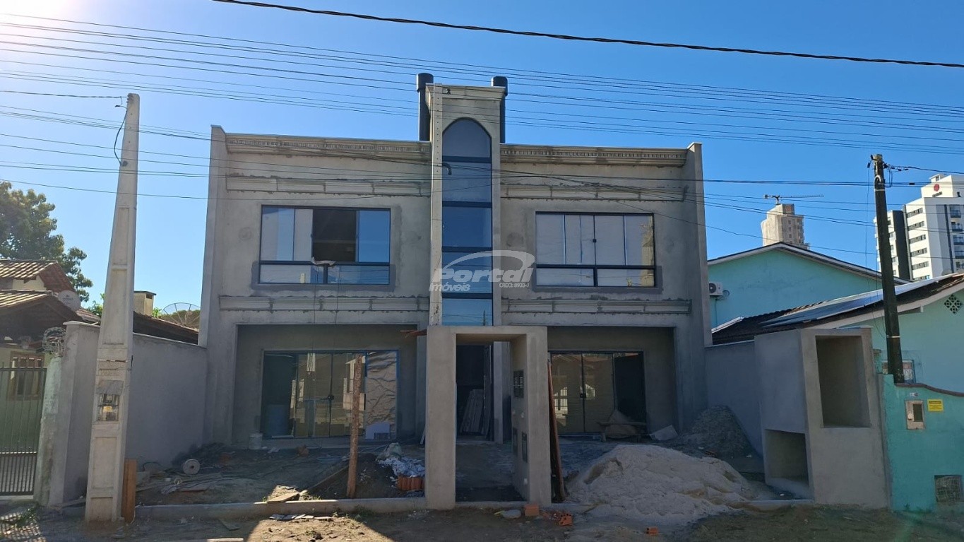 Apartamento de 3 quartos, 90m² no bairro Centro, em Balneário Piçarras | Eu Corretor