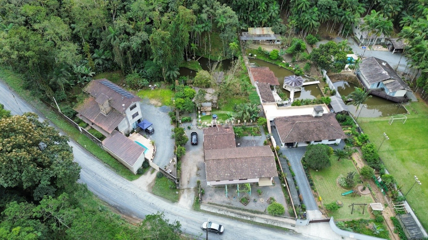 Fazenda/Sítios/Chácaras de 3 quartos, 106m² no bairro Itoupava Central, em Blumenau | Eu Corretor