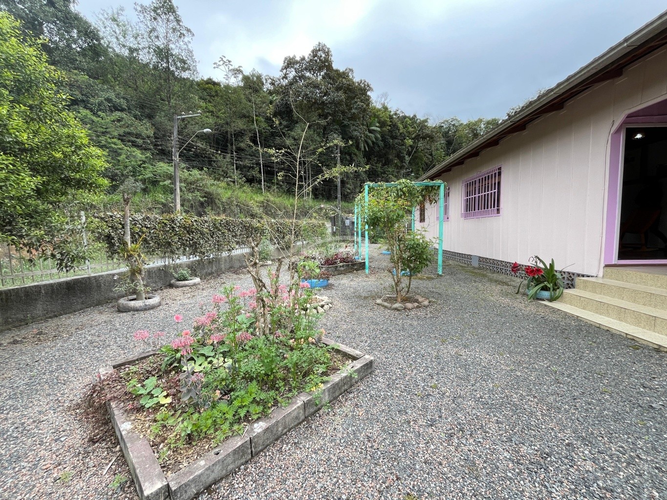 Fazenda/Sítios/Chácaras de 3 quartos, 106m² no bairro Itoupava Central, em Blumenau | Eu Corretor