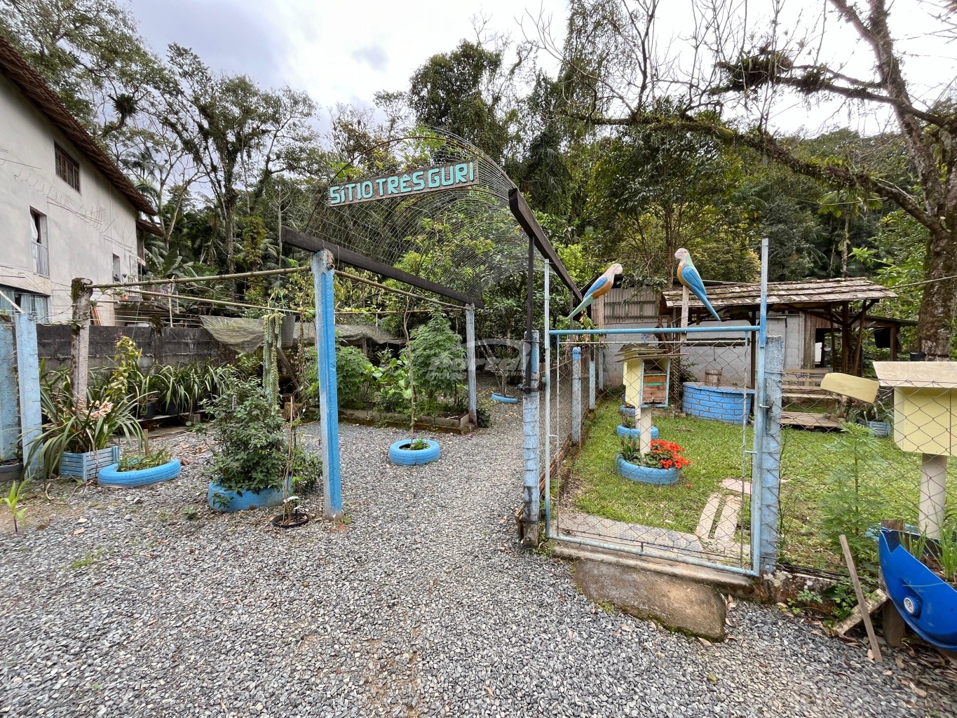 Fazenda/Sítios/Chácaras de 3 quartos, 106m² no bairro Itoupava Central, em Blumenau | Eu Corretor