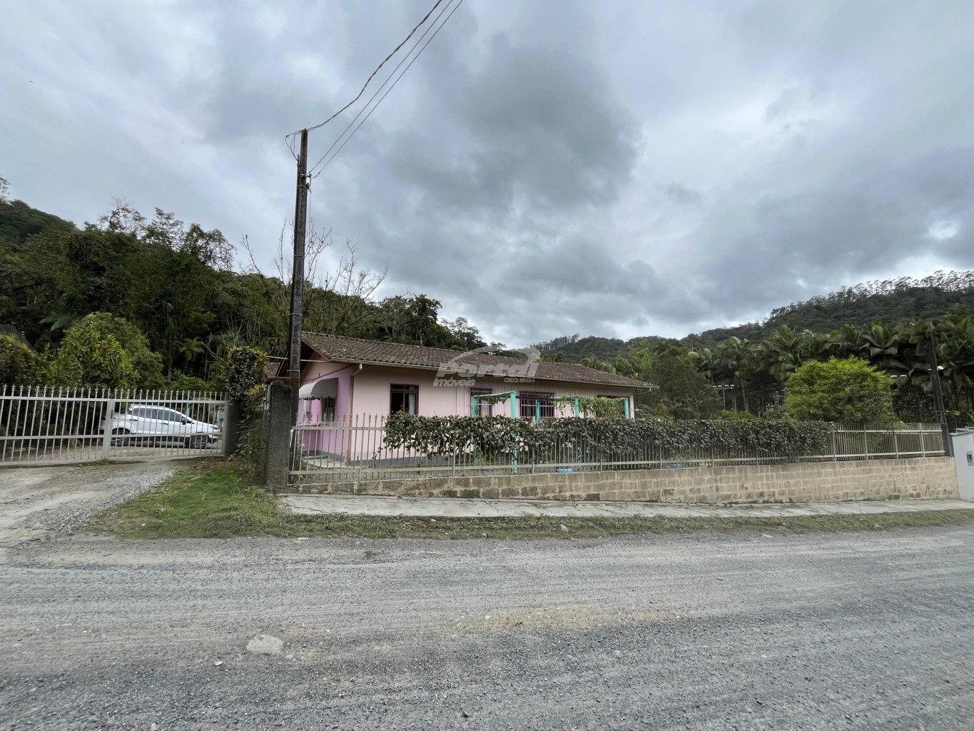 Fazenda/Sítios/Chácaras de 3 quartos, 106m² no bairro Itoupava Central, em Blumenau | Eu Corretor