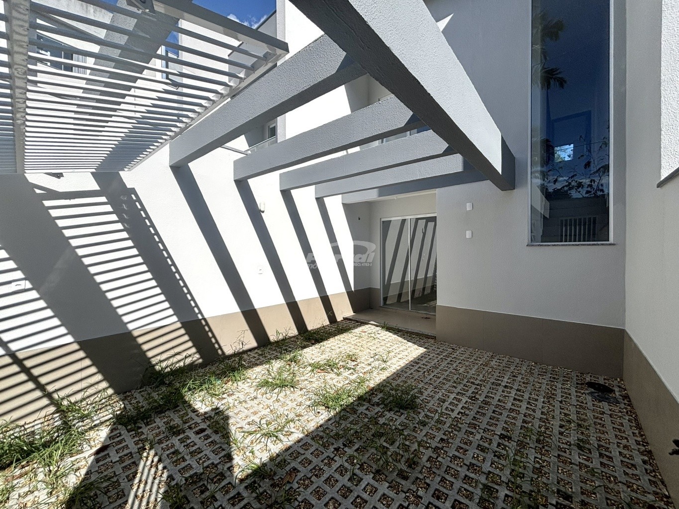 Casa de Condomínio de 2 quartos, 67m² no bairro Escola Agrícola, em Blumenau | Eu Corretor