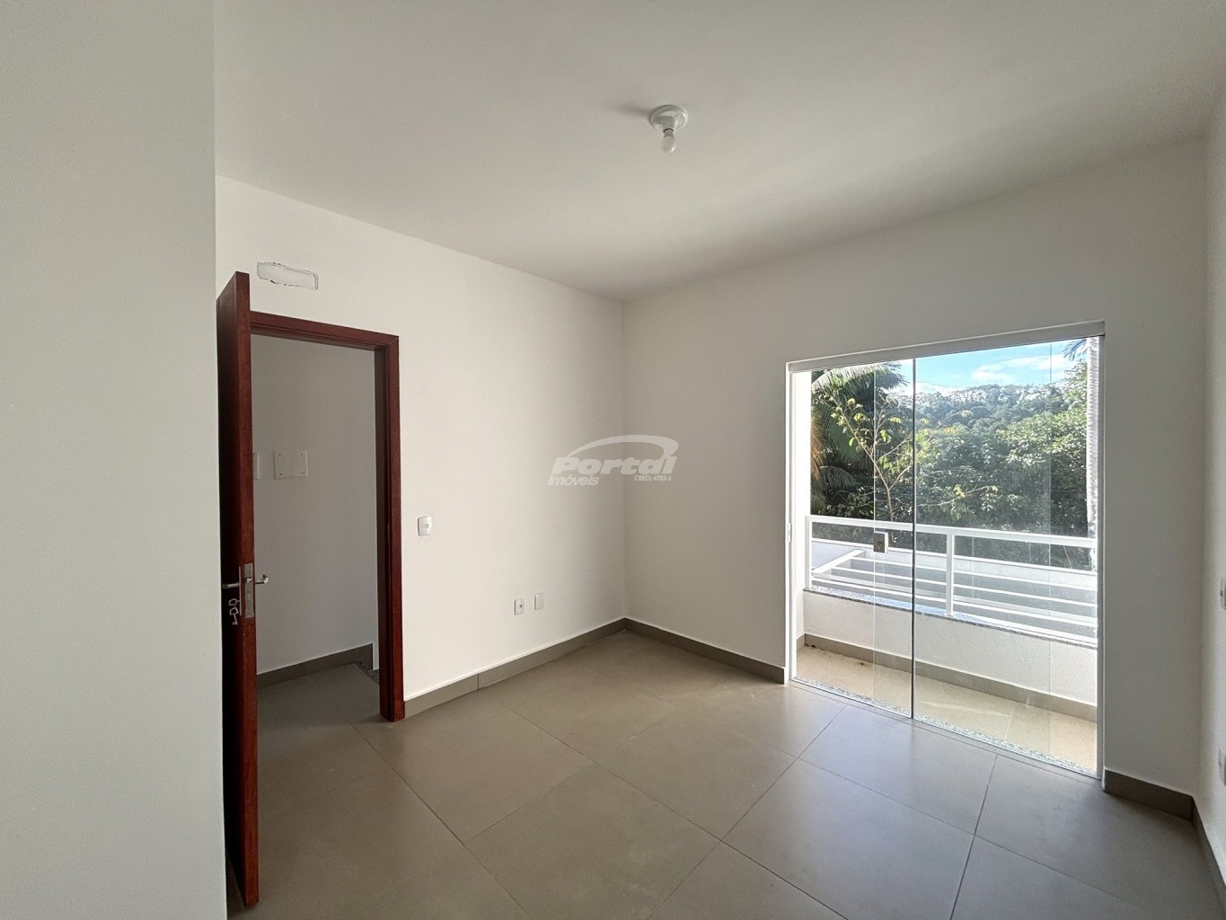 Casa de Condomínio de 2 quartos, 67m² no bairro Escola Agrícola, em Blumenau | Eu Corretor