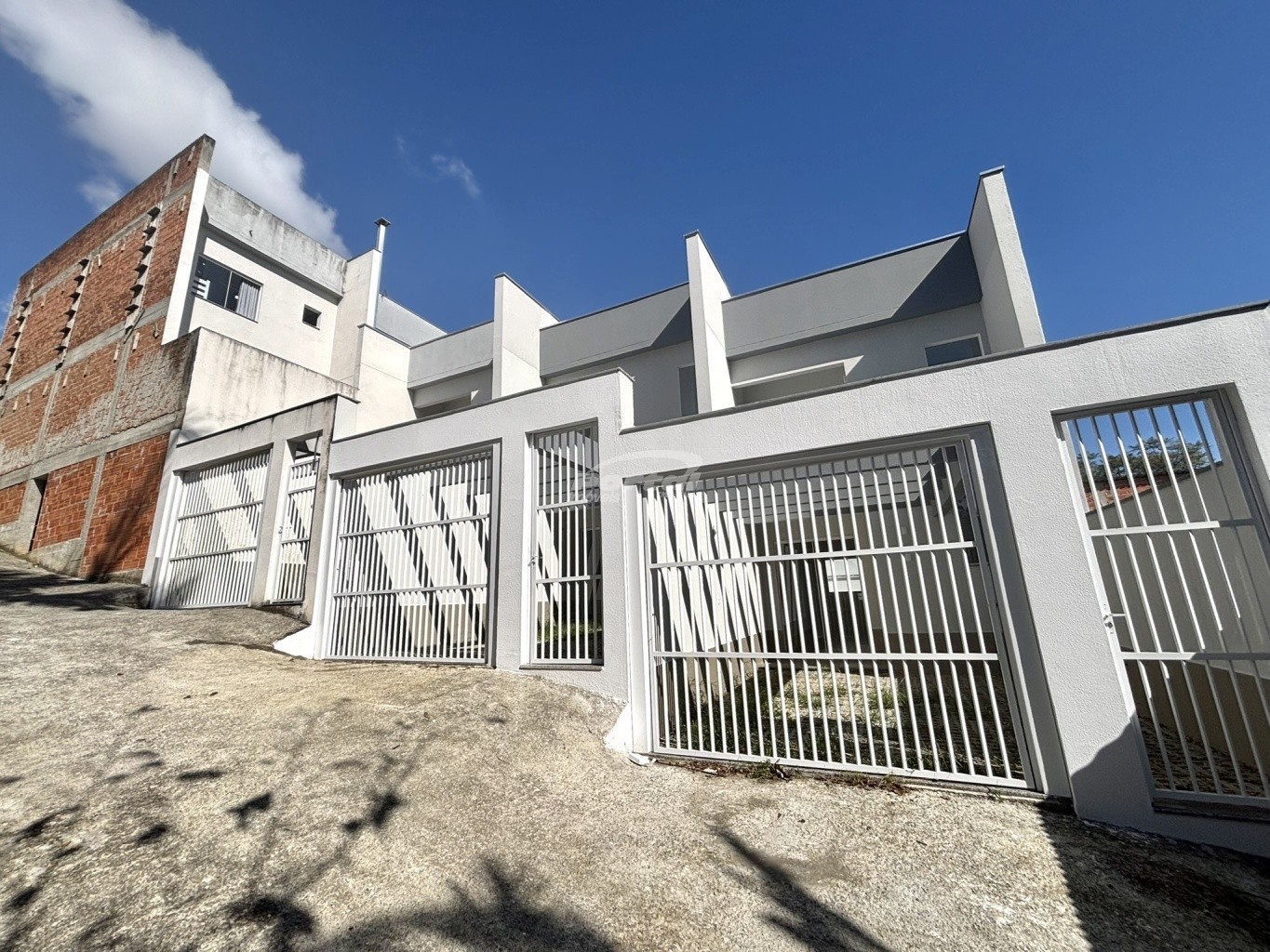 Casa de Condomínio de 2 quartos, 67m² no bairro Escola Agrícola, em Blumenau | Eu Corretor