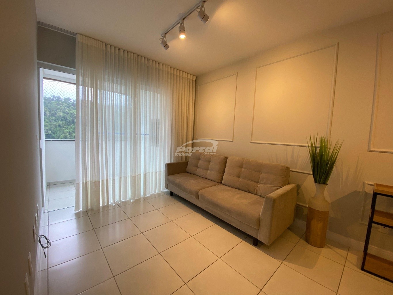 Apartamento de 2 quartos, 113m² no bairro Velha, em Blumenau | Eu Corretor