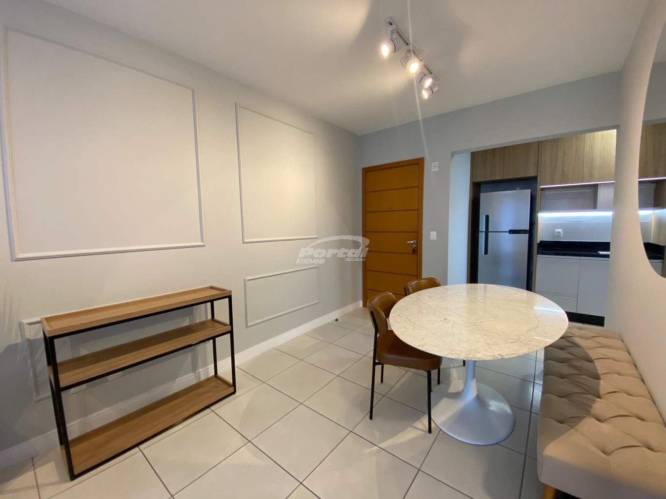Apartamento de 2 quartos, 113m² no bairro Velha, em Blumenau | Eu Corretor