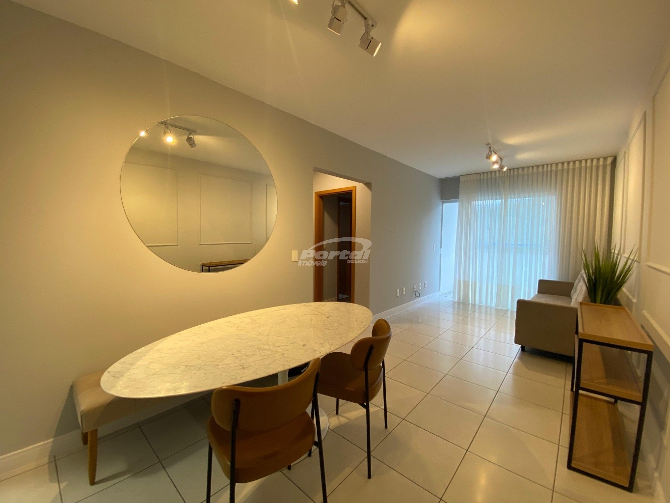 Apartamento de 2 quartos, 113m² no bairro Velha, em Blumenau | Eu Corretor