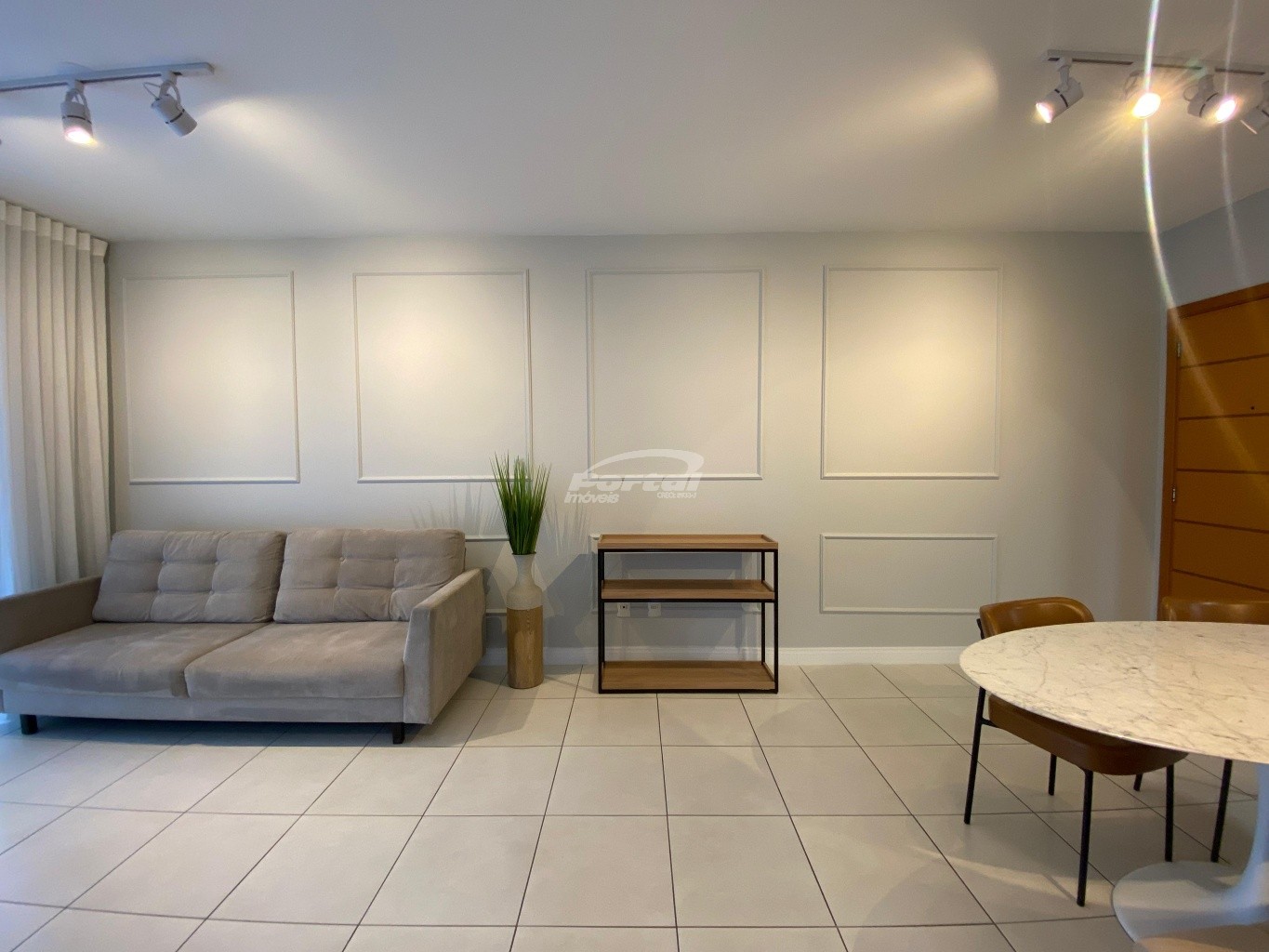 Apartamento de 2 quartos, 113m² no bairro Velha, em Blumenau | Eu Corretor