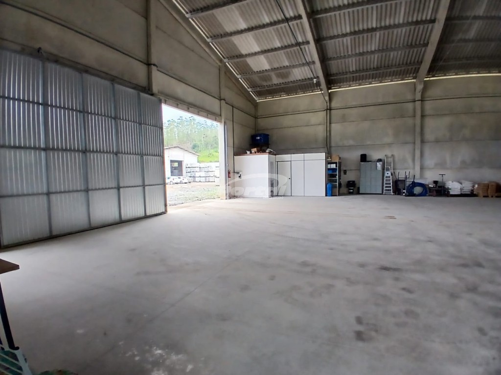 Depósito-Galpão, 500 m² - Foto 5