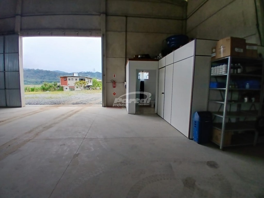 Depósito-Galpão, 500 m² - Foto 11