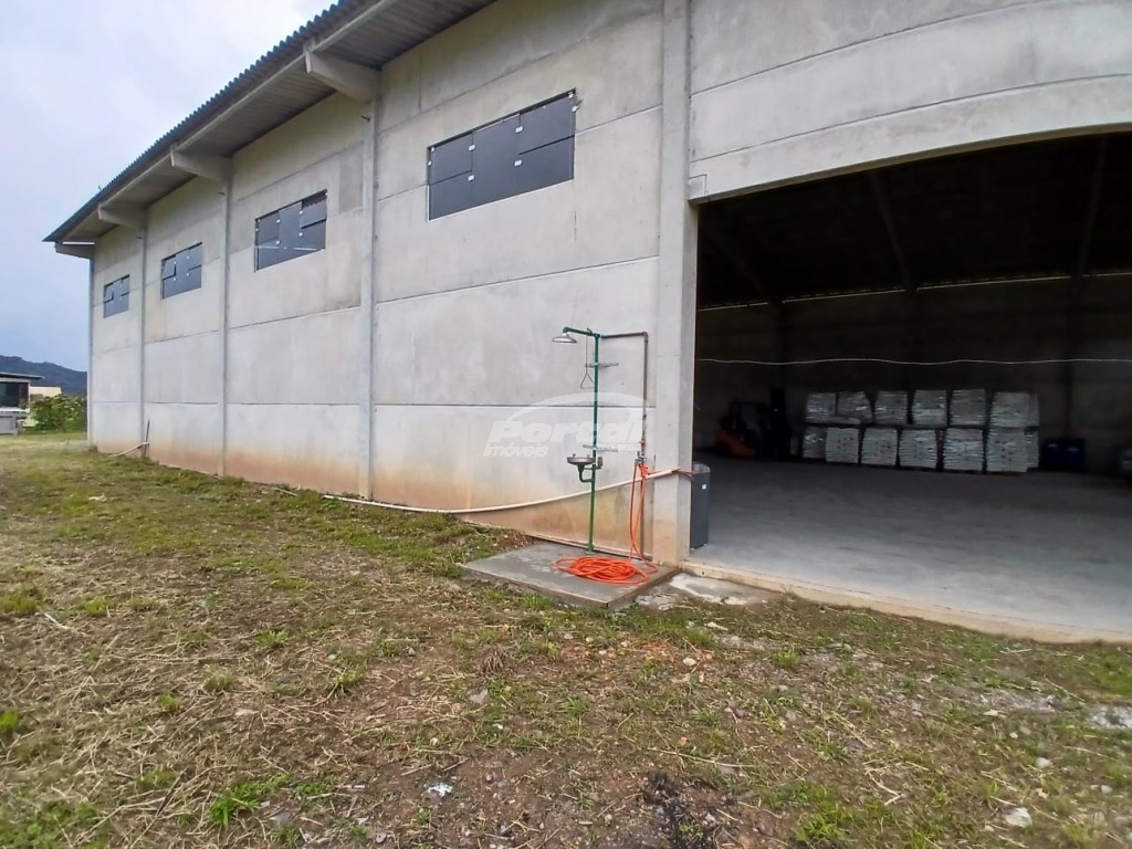 Depósito-Galpão, 500 m² - Foto 12