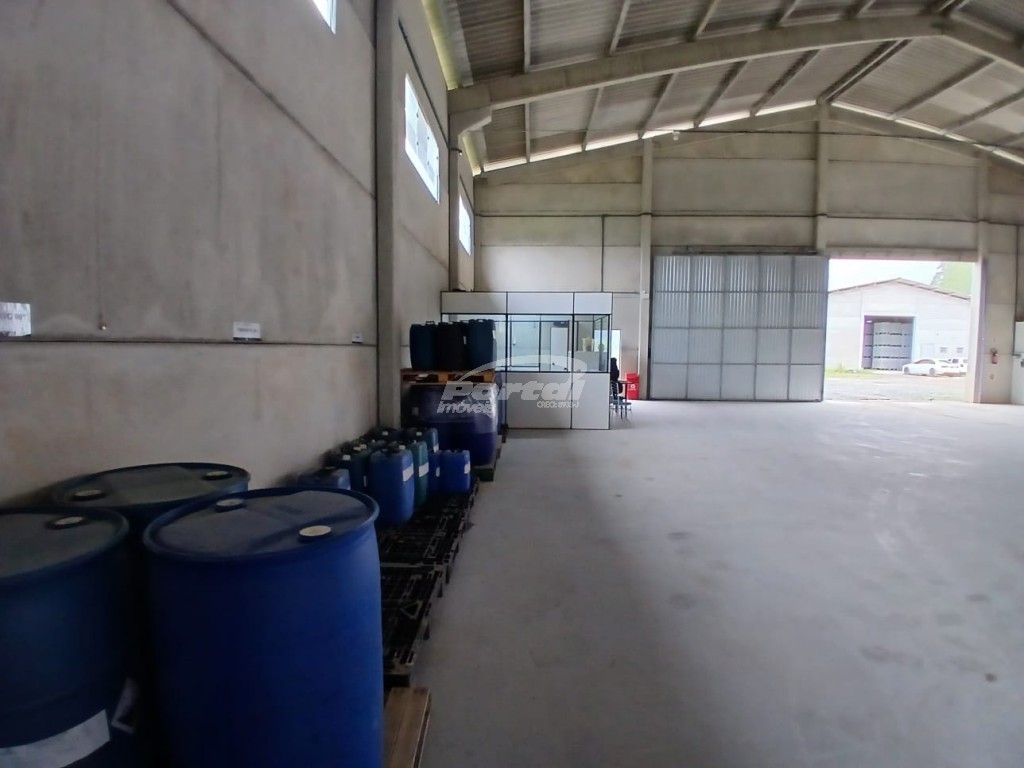 Depósito-Galpão, 500 m² - Foto 13