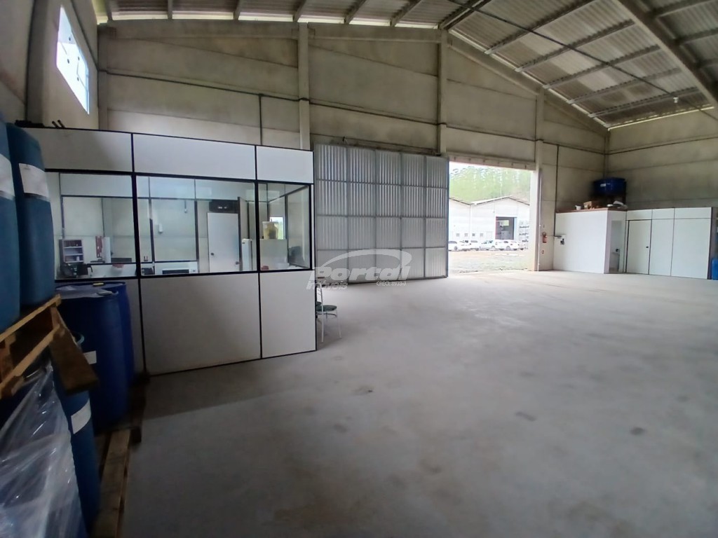 Depósito-Galpão, 500 m² - Foto 14