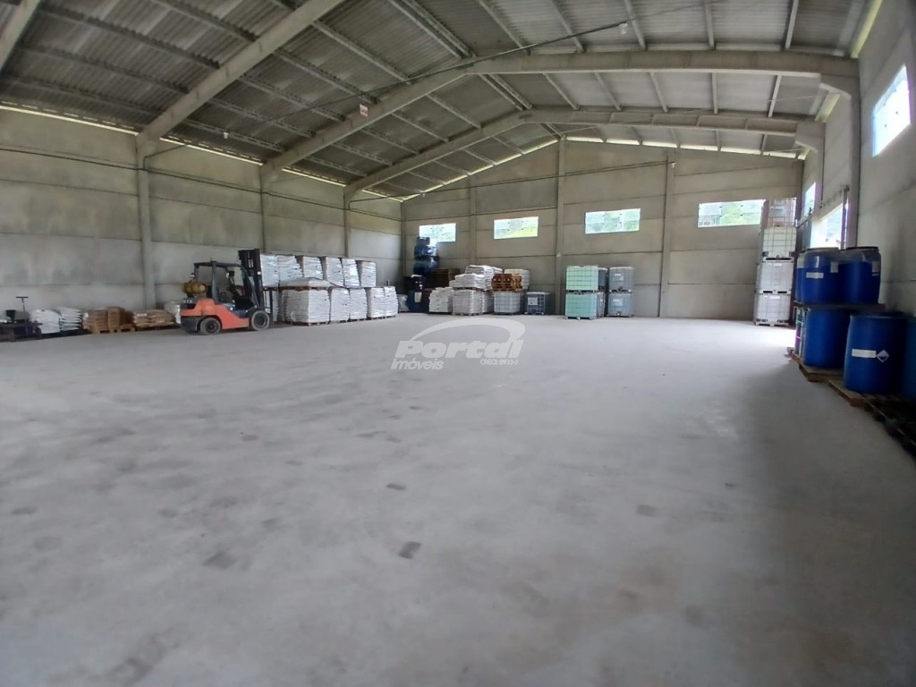 Depósito-Galpão, 500 m² - Foto 15