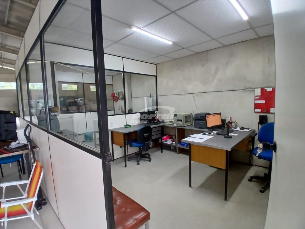 Depósito-Galpão, 500 m² - Foto 16