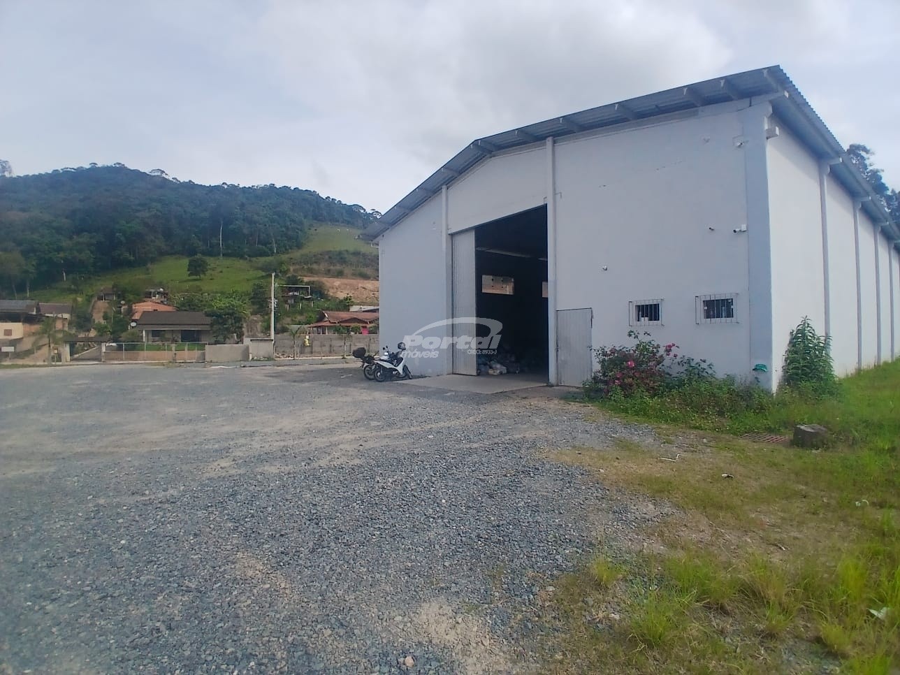 Depósito-Galpão, 500 m² - Foto 18