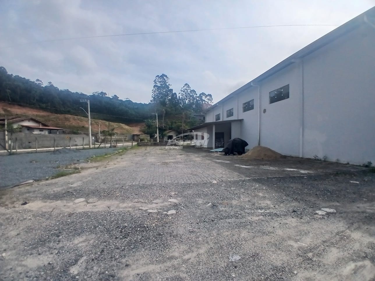Depósito-Galpão, 500 m² - Foto 19