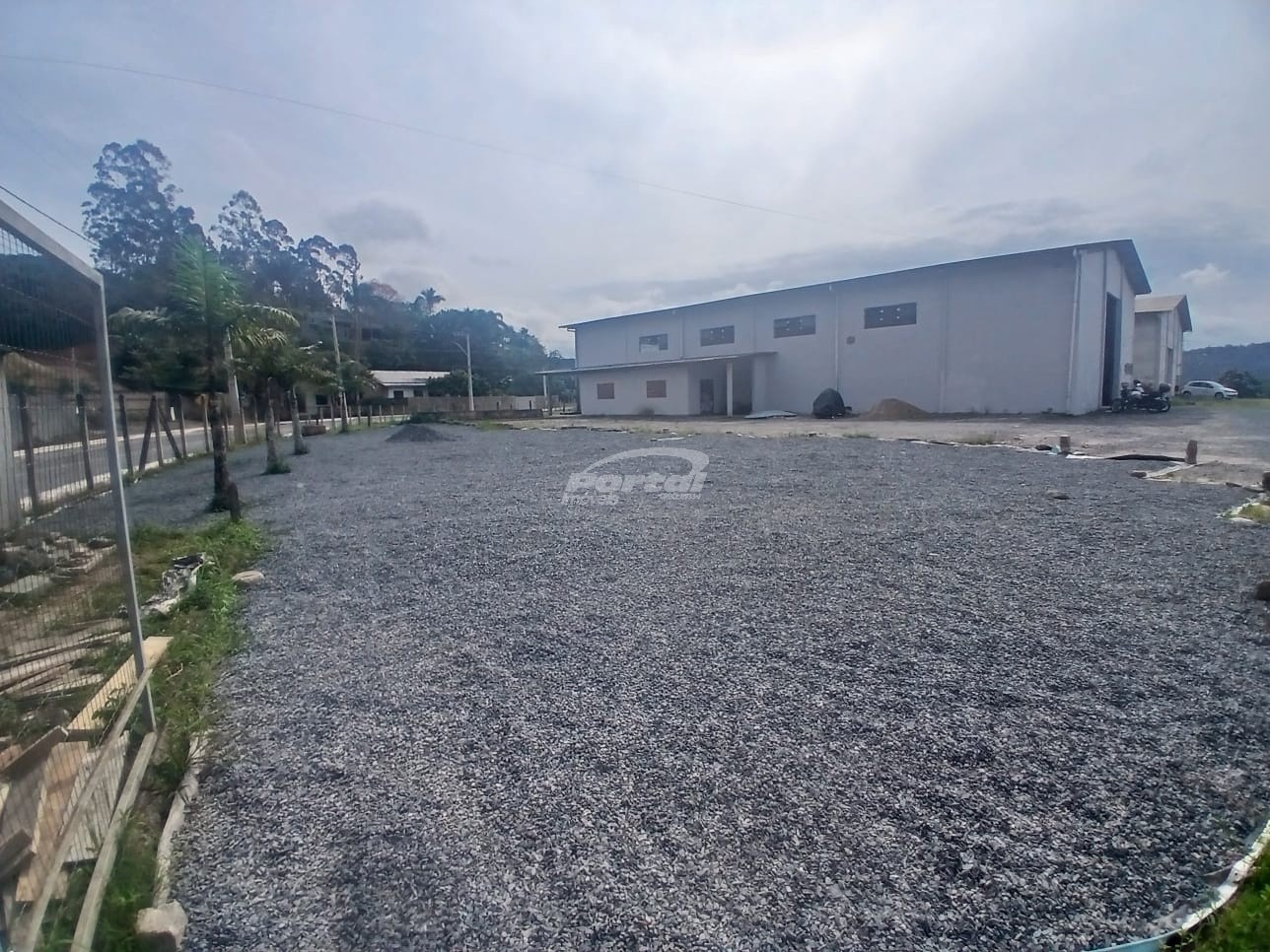 Depósito-Galpão, 500 m² - Foto 2