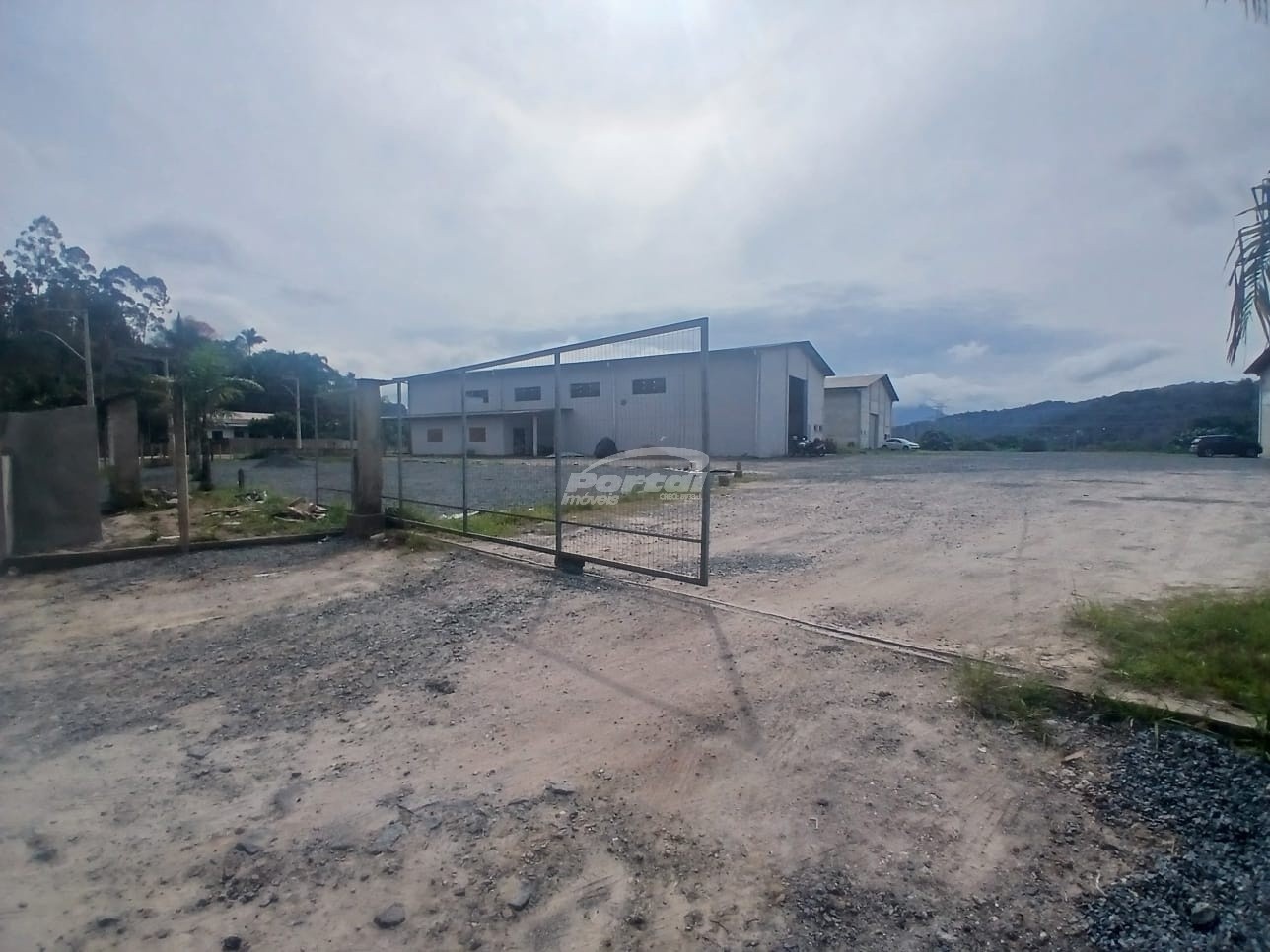 Depósito-Galpão, 500 m² - Foto 20