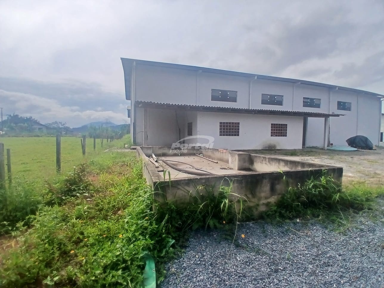Depósito-Galpão, 500 m² - Foto 22
