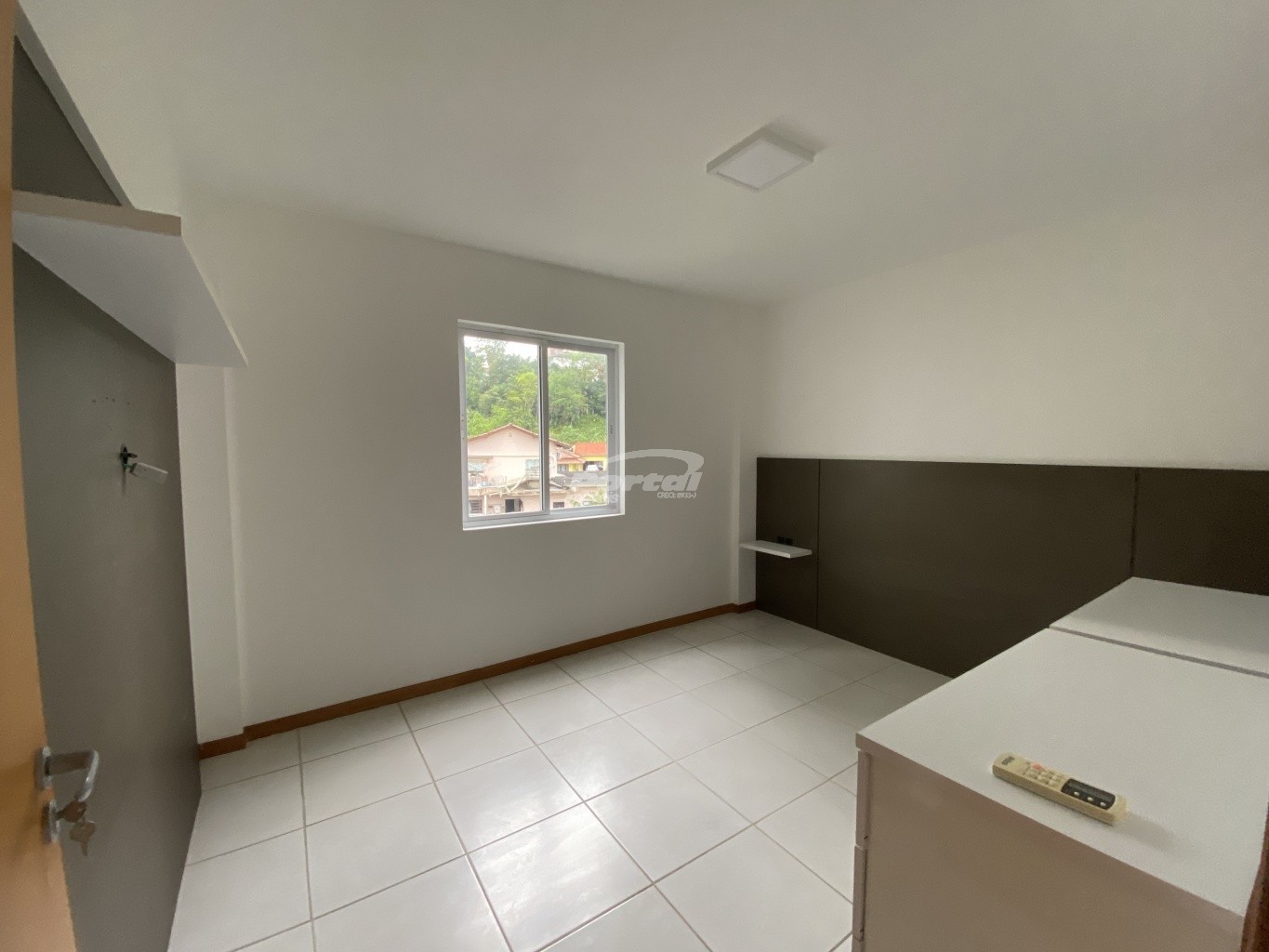 Apartamento de 2 quartos, 65m² no bairro Água Verde, em Blumenau | Eu Corretor