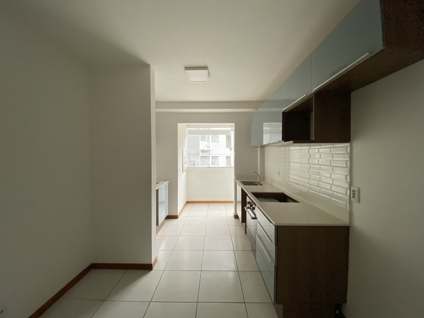 Apartamento de 2 quartos, 65m² no bairro Água Verde, em Blumenau | Eu Corretor