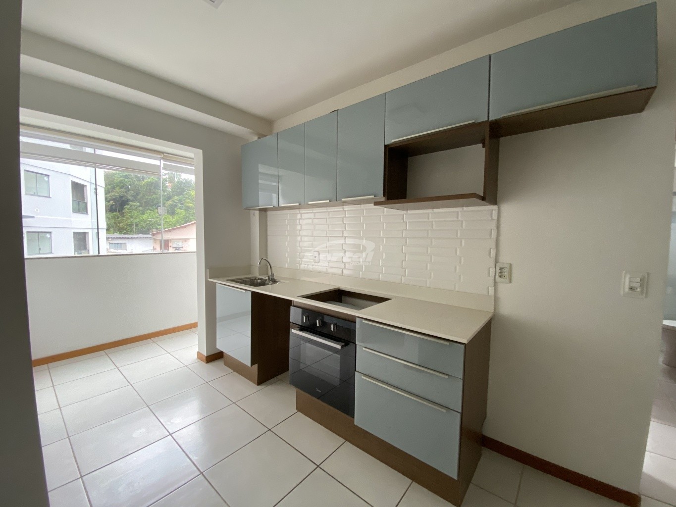 Apartamento de 2 quartos, 65m² no bairro Água Verde, em Blumenau | Eu Corretor