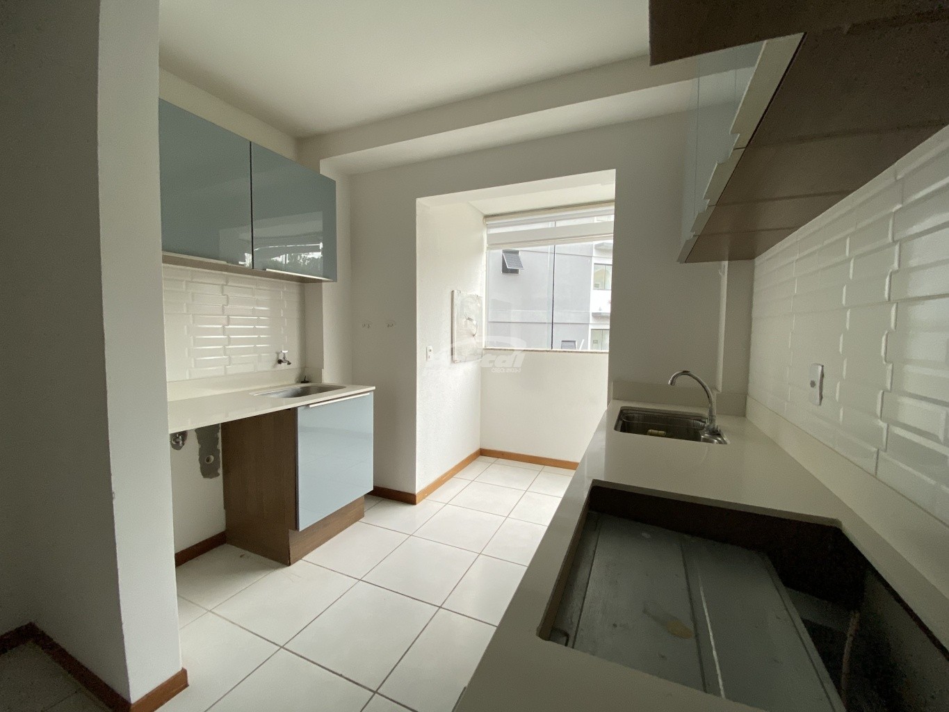 Apartamento de 2 quartos, 65m² no bairro Água Verde, em Blumenau | Eu Corretor