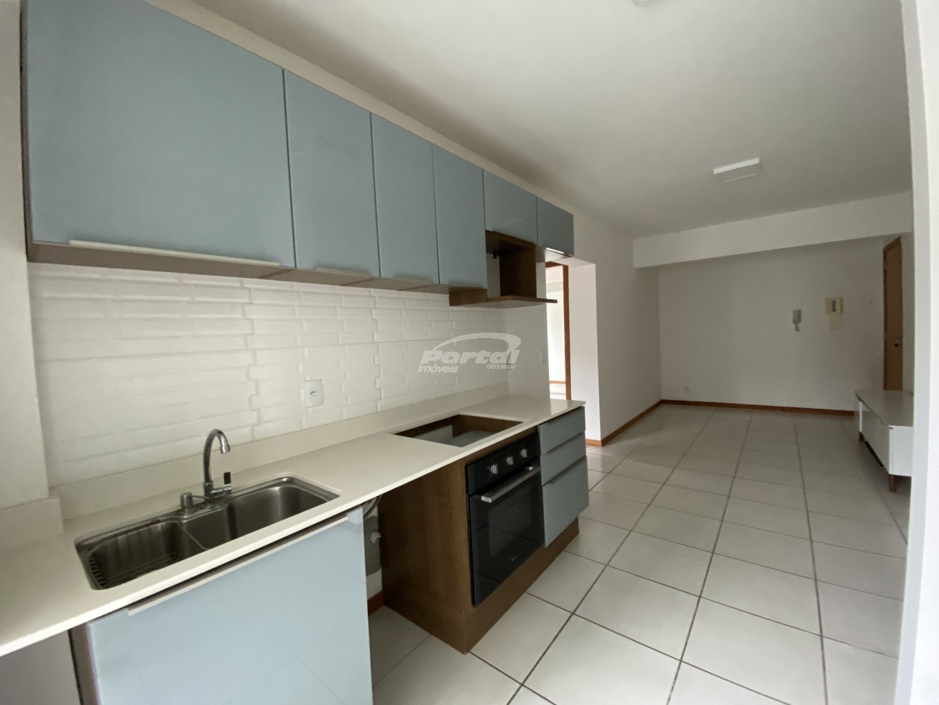 Apartamento de 2 quartos, 65m² no bairro Água Verde, em Blumenau | Eu Corretor