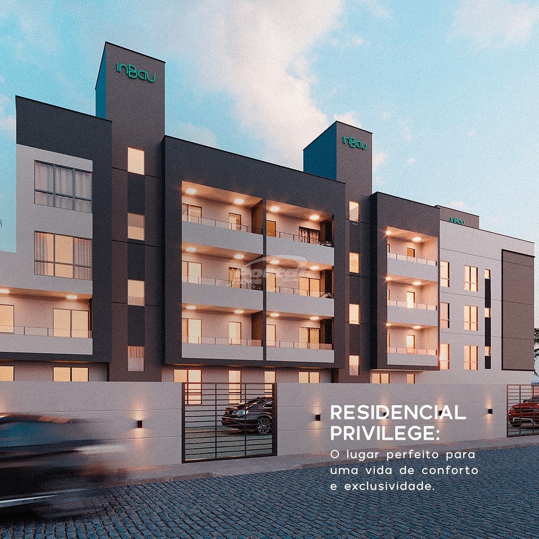 Apartamento de 2 quartos, 64m² no bairro Meia Praia, em Navegantes | Eu Corretor