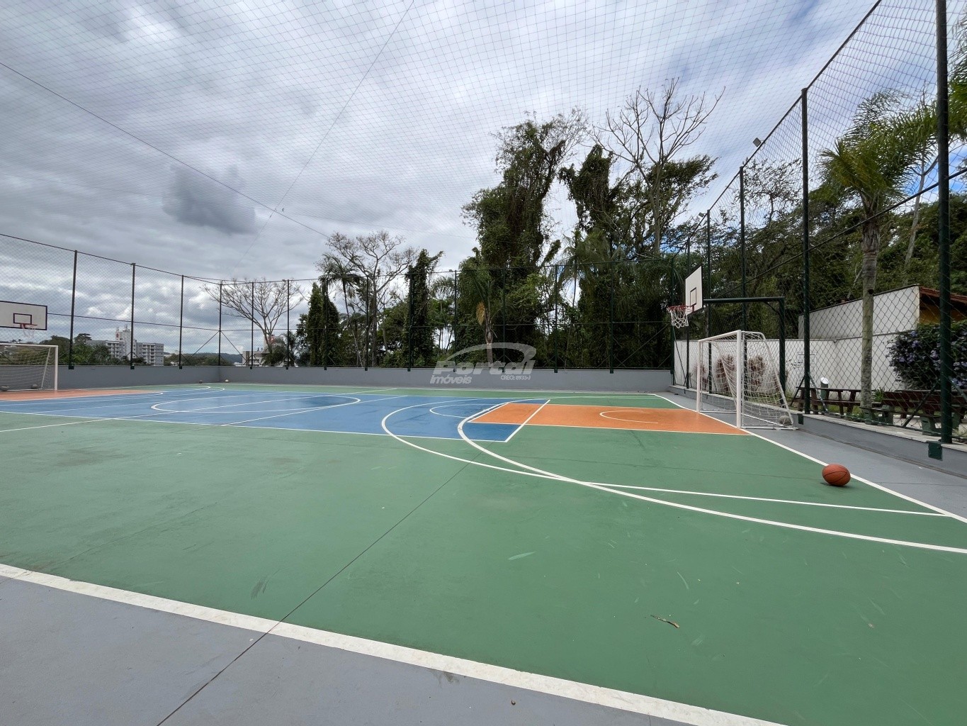 Cobertura de 3 quartos, 71m² no bairro Escola Agrícola, em Blumenau | Eu Corretor