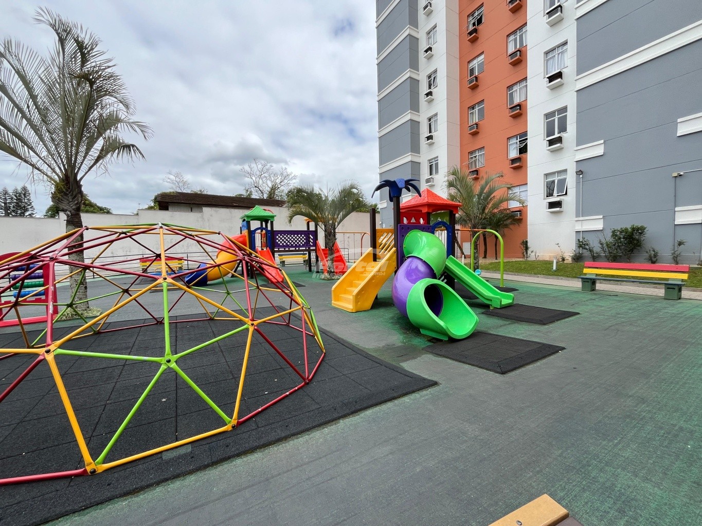 Cobertura de 3 quartos, 71m² no bairro Escola Agrícola, em Blumenau | Eu Corretor