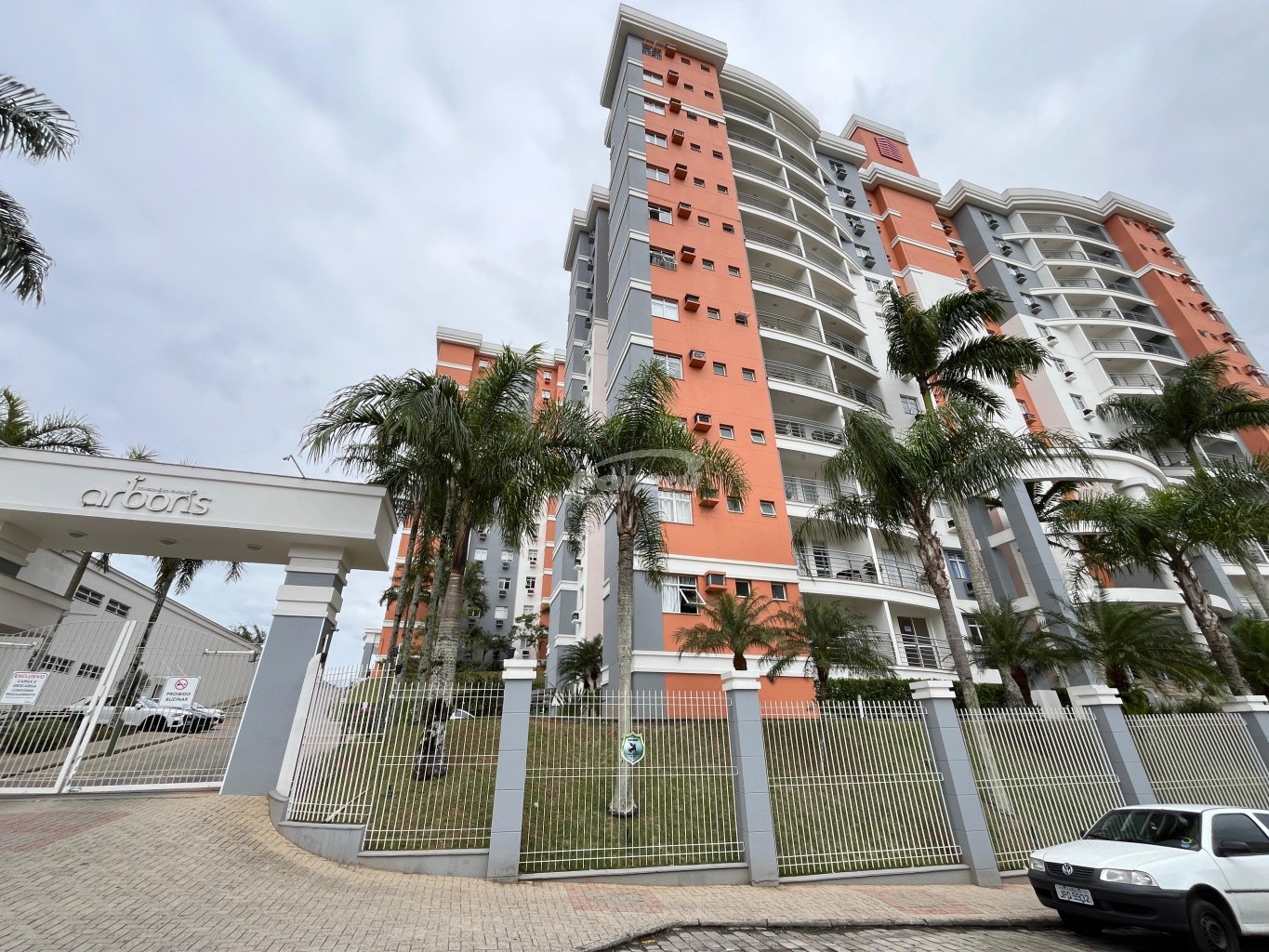 Cobertura de 3 quartos, 71m² no bairro Escola Agrícola, em Blumenau | Eu Corretor