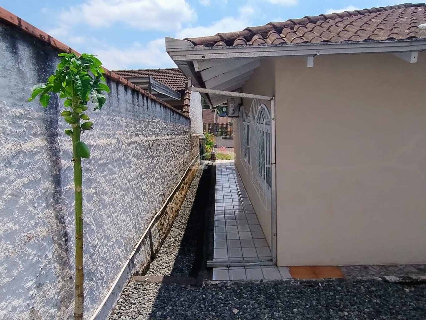 Casa de 2 quartos, 70m² no bairro Santa Catarina, em Joinville | Eu Corretor
