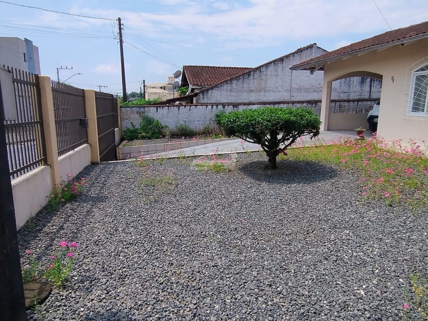 Casa de 2 quartos, 70m² no bairro Santa Catarina, em Joinville | Eu Corretor