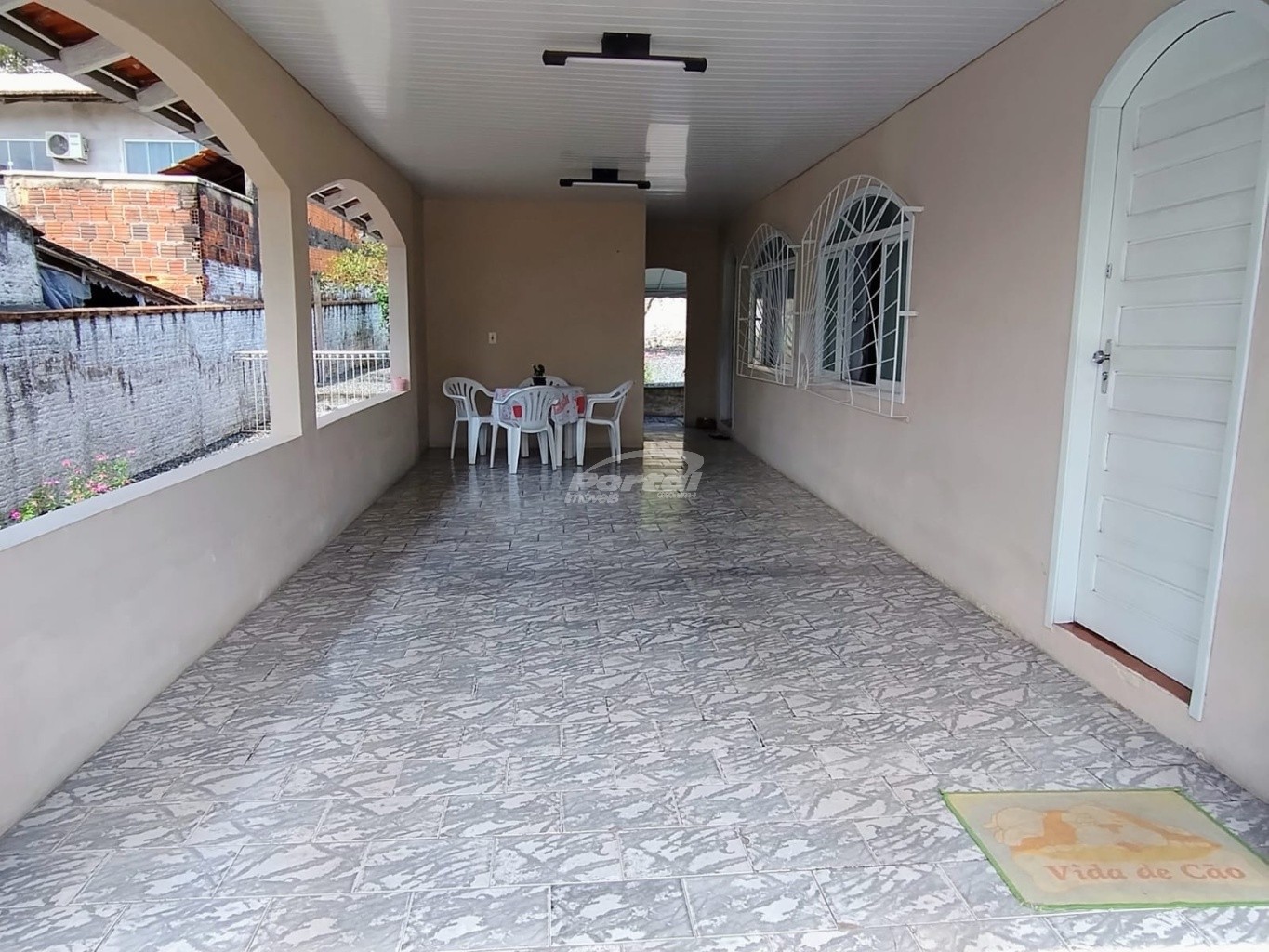 Casa de 2 quartos, 70m² no bairro Santa Catarina, em Joinville | Eu Corretor