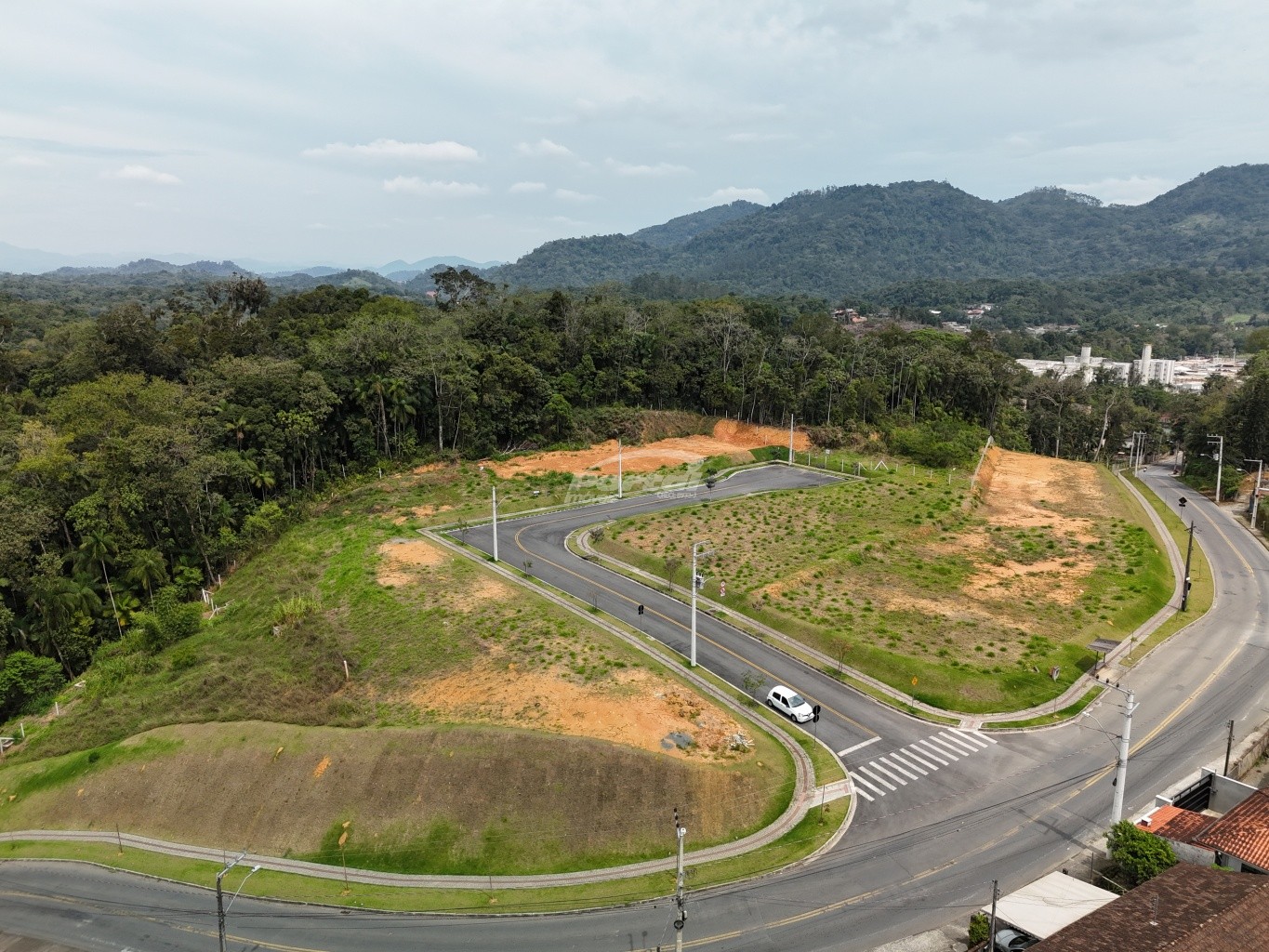 Terreno à venda, 264m² - Foto 5