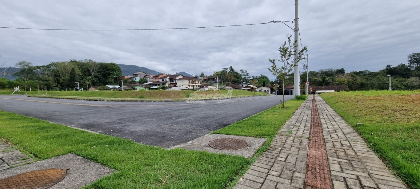Terreno à venda, 264m² - Foto 7