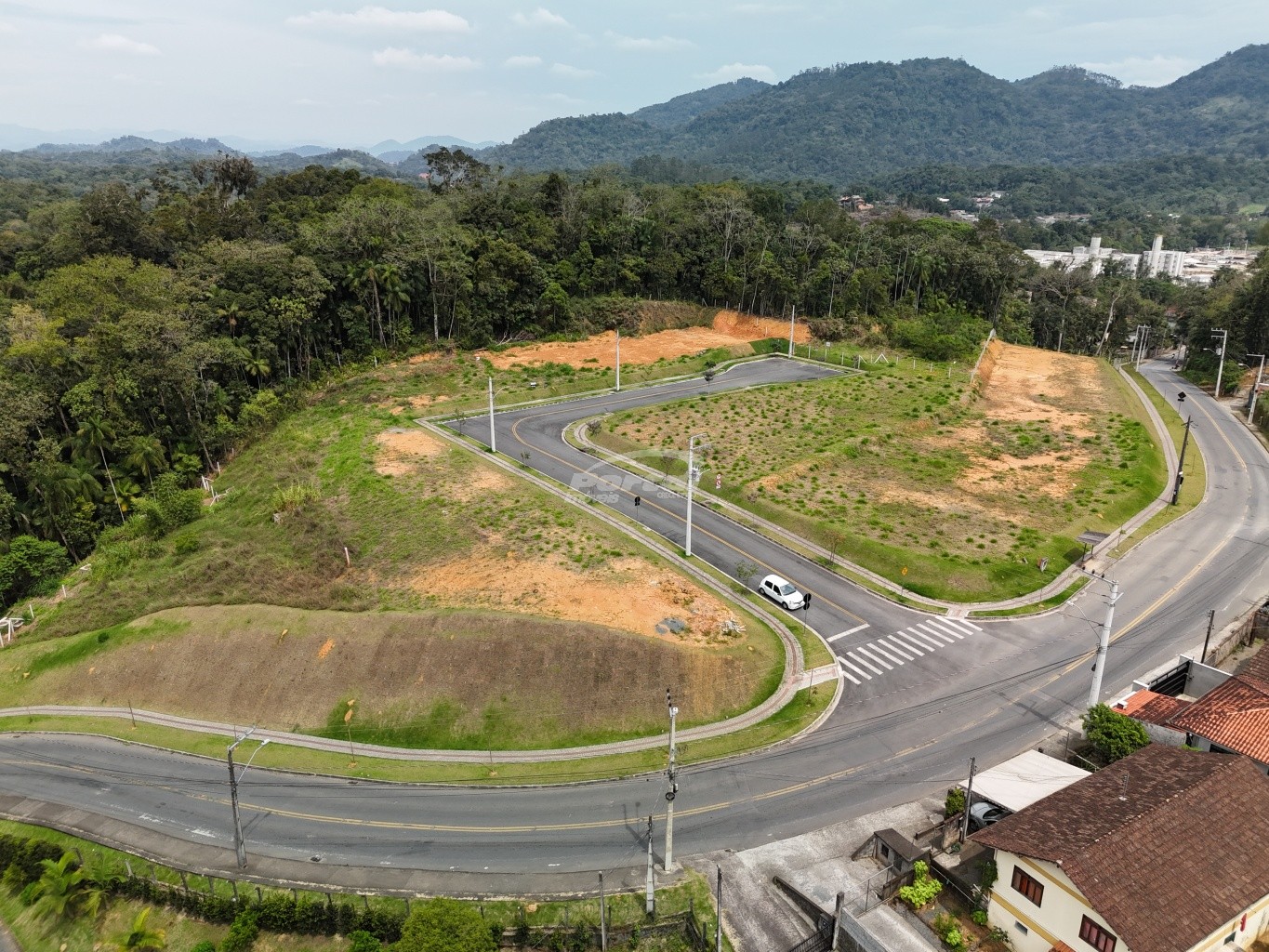 Terreno à venda, 264m² - Foto 1