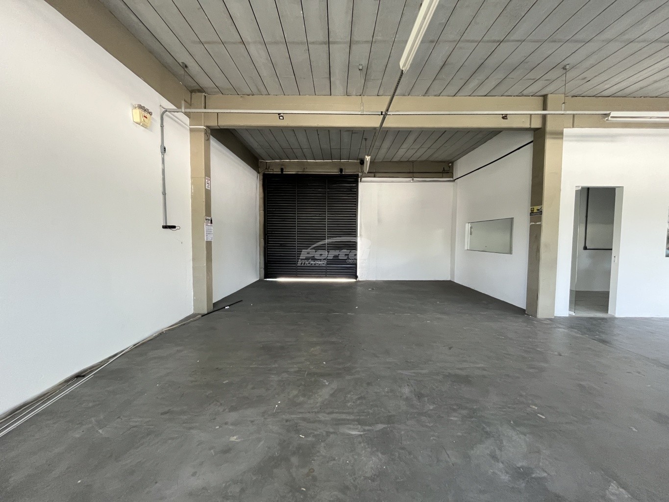 Galpão / Depósito / Armazém de 319m² no bairro Velha, em Blumenau | Eu Corretor
