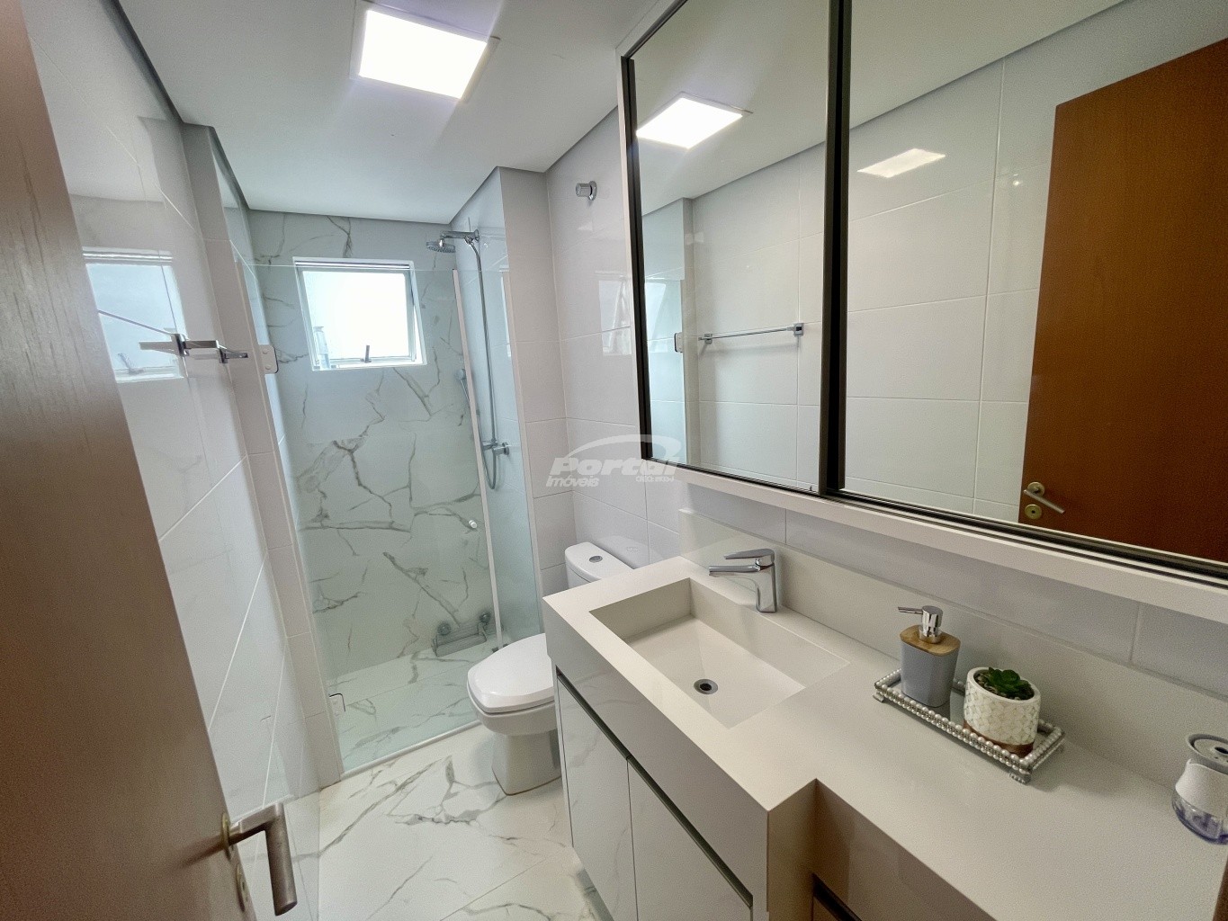 Apartamento de 3 quartos, 110m² no bairro Victor Konder, em Blumenau | Eu Corretor