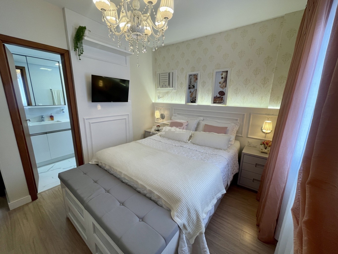 Apartamento de 3 quartos, 110m² no bairro Victor Konder, em Blumenau | Eu Corretor