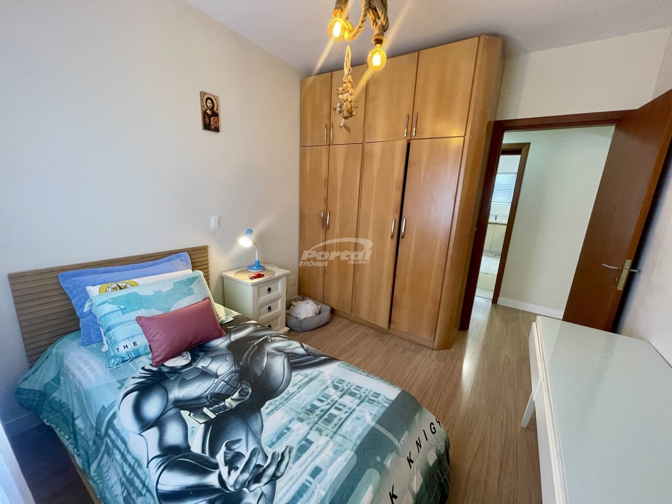 Apartamento de 3 quartos, 110m² no bairro Victor Konder, em Blumenau | Eu Corretor