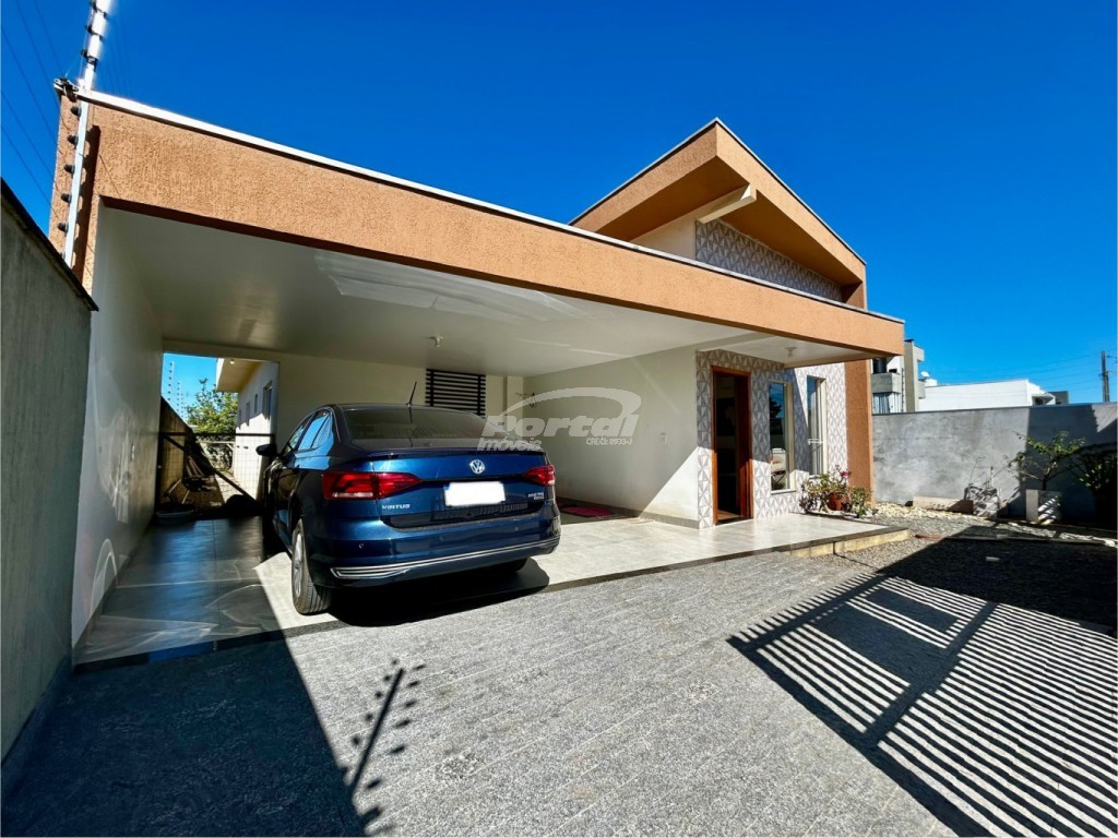 Casa de 3 quartos, 366m² no bairro Itacolomi, em Balneário Piçarras | Eu Corretor