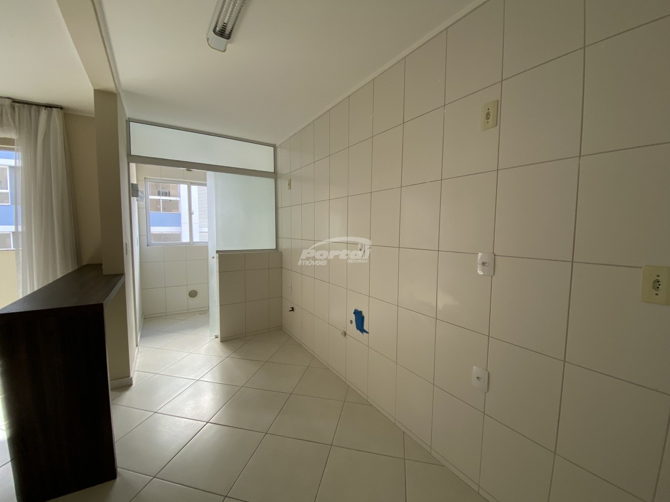 Apartamento de 2 quartos, 72m² no bairro Velha, em Blumenau | Eu Corretor