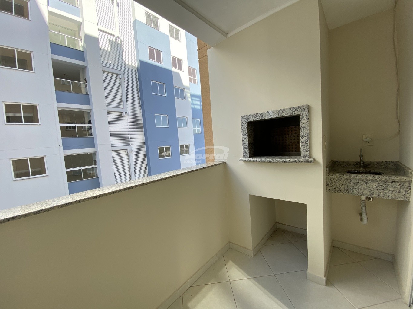 Apartamento de 2 quartos, 72m² no bairro Velha, em Blumenau | Eu Corretor